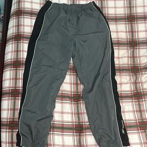Mens Reebok Track pants